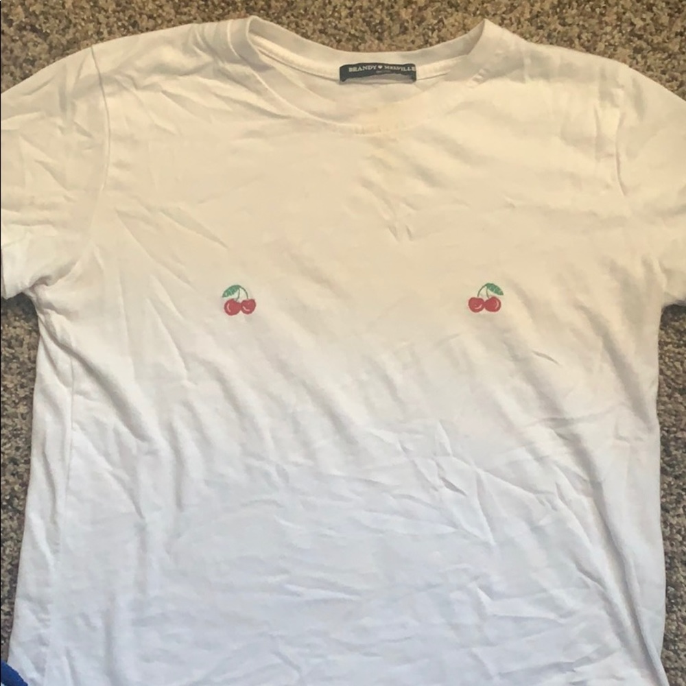 Brandy Melville top